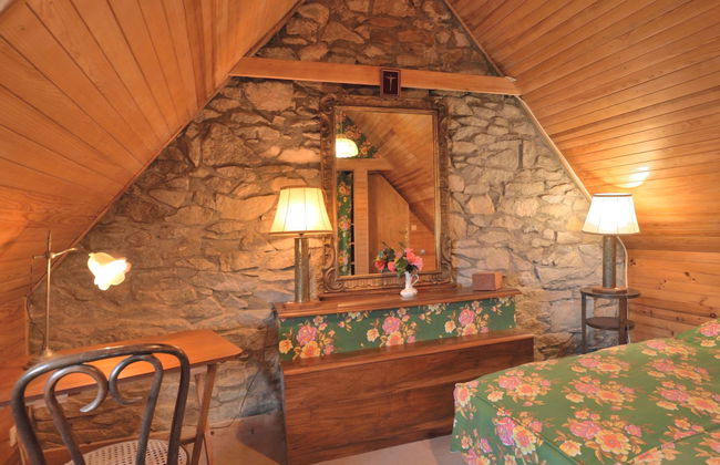 Casa de 6 quartos em Pleumeur-Bodou com jardim - Foto 24
