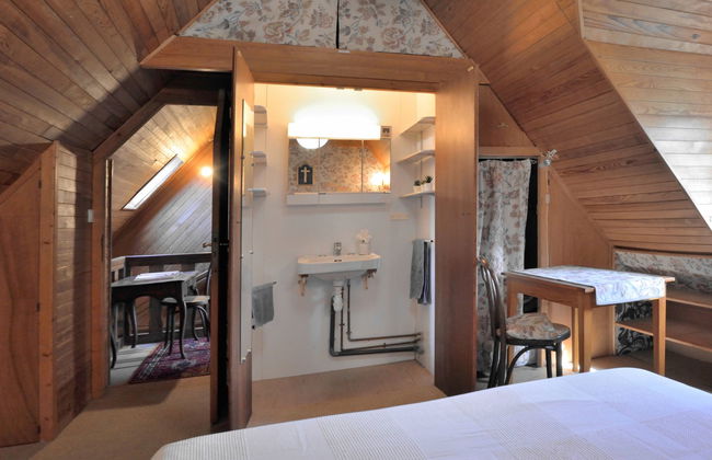 Casa de 6 quartos em Pleumeur-Bodou com jardim - Foto 18