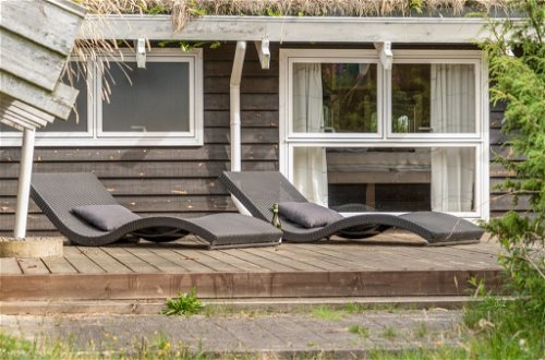 Foto 26 - Haus mit 3 Schlafzimmern in Sæby mit terrasse