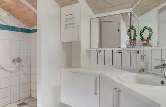 Foto 2 - Casa con 3 camere da letto a Sæby con terrazza