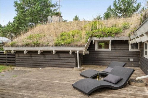 Foto 25 - Haus mit 3 Schlafzimmern in Sæby mit terrasse