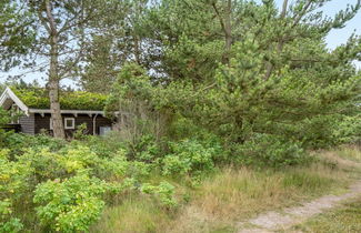 Photo 3 - 3 bedroom House in Sæby with terrace
