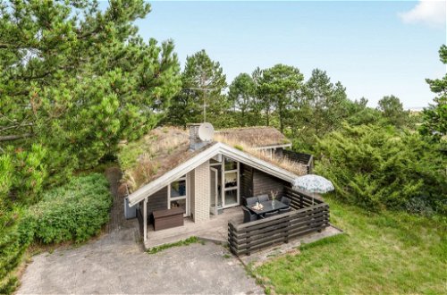 Photo 20 - Maison de 3 chambres à Sæby avec terrasse