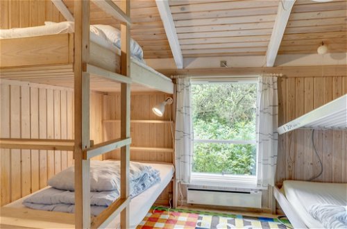 Foto 15 - Haus mit 3 Schlafzimmern in Sæby mit terrasse