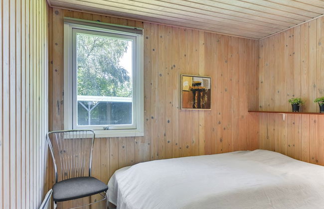 Casa de 3 quartos em Augustenborg com terraço - Foto 19