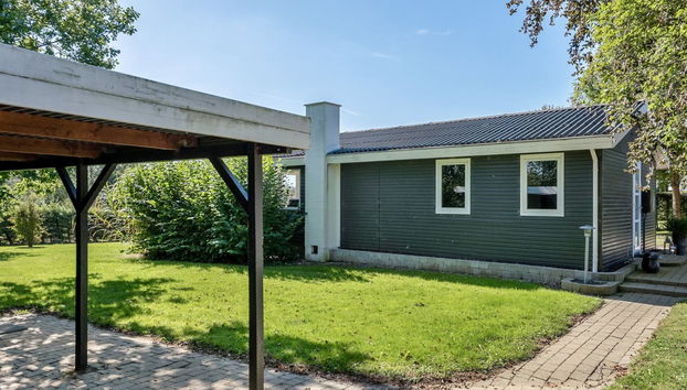 Haus mit 3 Schlafzimmern in Augustenborg mit terrasse - Foto 4