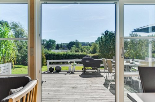 Foto 6 - Casa de 3 quartos em Augustenborg com terraço