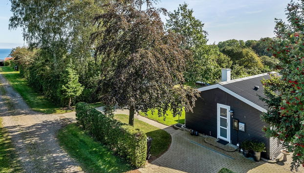 Haus mit 3 Schlafzimmern in Augustenborg mit terrasse - Foto 5