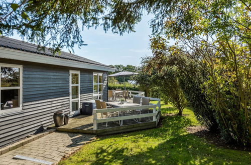 Photo 9 - 3 bedroom House in Augustenborg with terrace