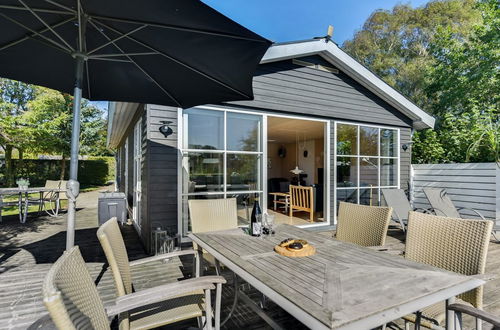Photo 11 - 3 bedroom House in Augustenborg with terrace