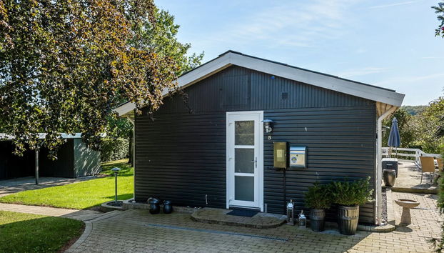 Haus mit 3 Schlafzimmern in Augustenborg mit terrasse - Foto 3