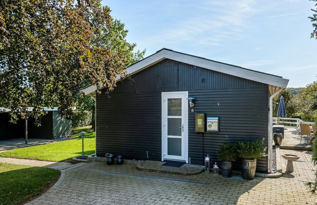 Casa de 3 quartos em Augustenborg com terraço - Foto 3