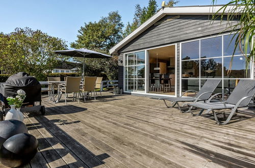 Photo 13 - 3 bedroom House in Augustenborg with terrace