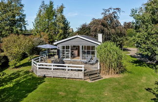 Photo 1 - Maison de 3 chambres à Augustenborg avec terrasse