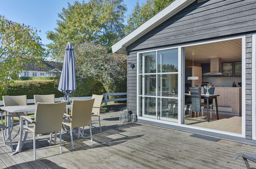 Photo 14 - 3 bedroom House in Augustenborg with terrace
