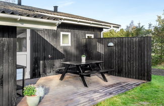 Photo 2 - 3 bedroom House in Hals with terrace