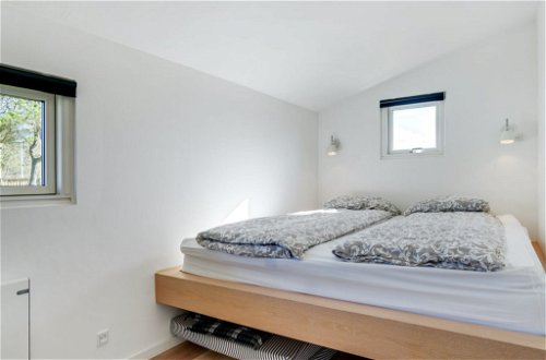 Foto 14 - Haus mit 3 Schlafzimmern in Hals mit terrasse