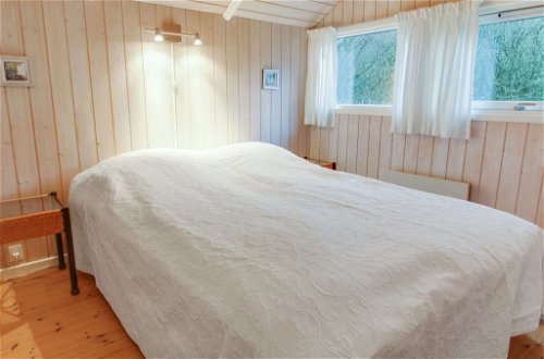 Photo 15 - Maison de 3 chambres à Oksbøl avec terrasse et sauna