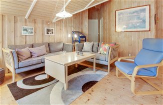 Foto 3 - Casa con 3 camere da letto a Oksbøl con terrazza e sauna