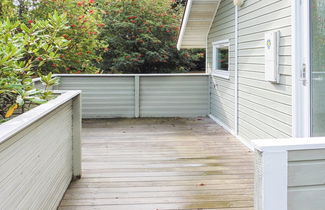 Foto 3 - Casa de 3 quartos em Oksbøl com terraço e sauna