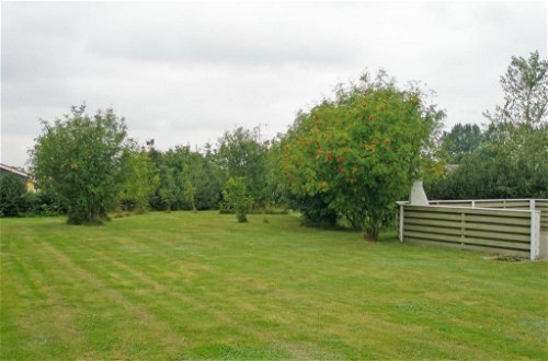 Foto 20 - Casa de 3 habitaciones en Oksbøl con terraza y sauna