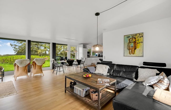 Casa de 3 quartos em Vemb com terraço - Foto 28