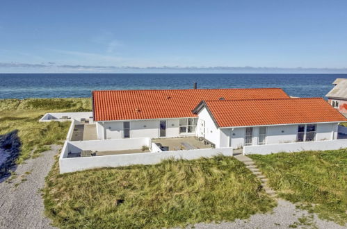 Photo 35 - 5 bedroom House in Frøstrup with private pool and terrace