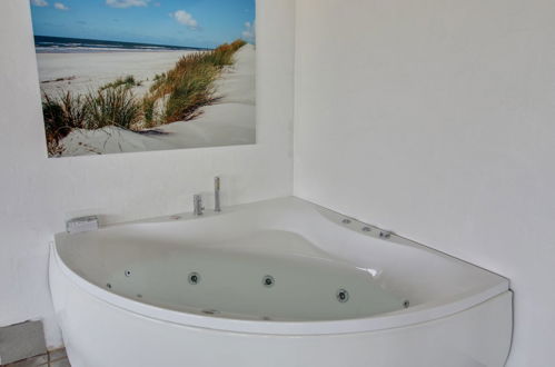 Foto 23 - Casa de 5 quartos em Frøstrup com piscina privada e terraço