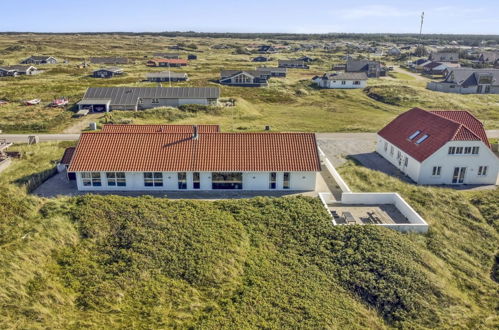 Photo 36 - Maison de 5 chambres à Frøstrup avec piscine privée et terrasse