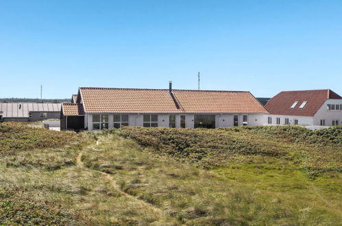 Photo 46 - Maison de 5 chambres à Frøstrup avec piscine privée et terrasse