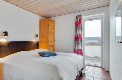 Foto 15 - Haus mit 5 Schlafzimmern in Frøstrup mit privater pool und terrasse