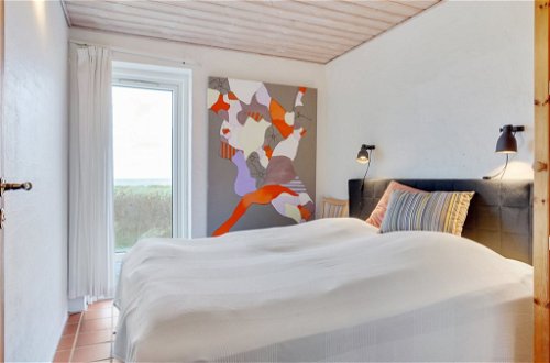 Foto 17 - Casa con 5 camere da letto a Frøstrup con piscina privata e terrazza