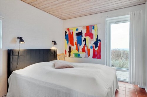 Photo 16 - Maison de 5 chambres à Frøstrup avec piscine privée et terrasse