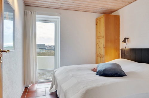 Foto 18 - Casa con 5 camere da letto a Frøstrup con piscina privata e terrazza