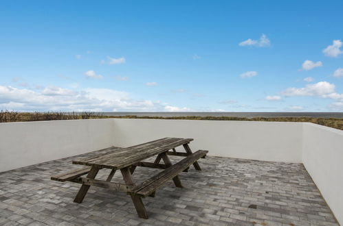 Foto 32 - Casa de 5 quartos em Frøstrup com piscina privada e terraço