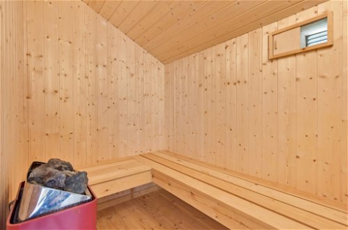 Photo 24 - Maison de 3 chambres à Sjølund avec terrasse et sauna