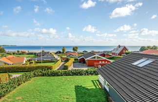 Photo 3 - Maison de 3 chambres à Sjølund avec terrasse et sauna