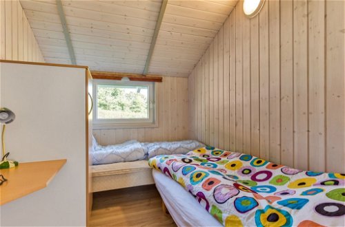 Photo 20 - Maison de 3 chambres à Sjølund avec terrasse et sauna