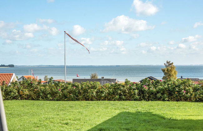 Casa de 3 quartos em Sjølund com terraço e sauna - Foto 36