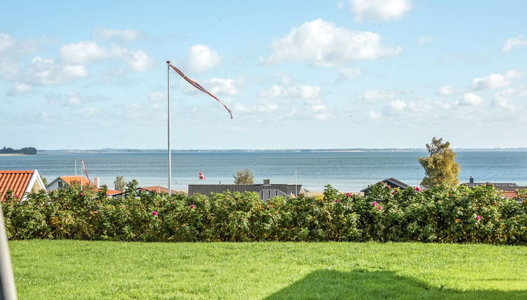 Foto 1 - Casa de 3 quartos em Sjølund com terraço e sauna