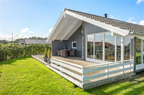 Photo 27 - Maison de 3 chambres à Sjølund avec terrasse et sauna