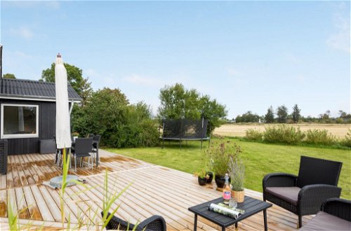 Photo 15 - Maison de 3 chambres à Sæby avec terrasse