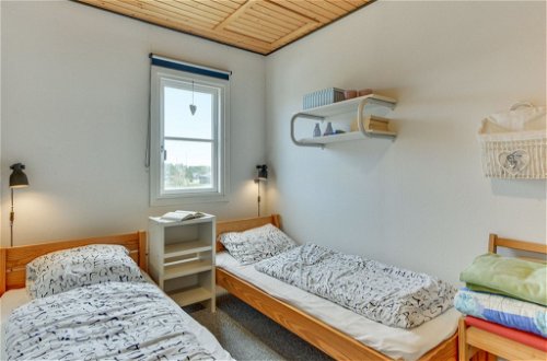 Foto 22 - Appartamento con 3 camere da letto a Vestervig con terrazza
