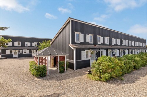 Foto 35 - Apartment mit 3 Schlafzimmern in Vestervig mit terrasse