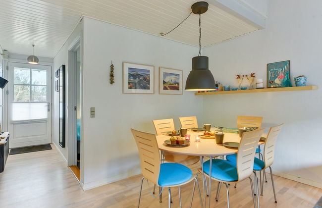 "Cita" - 100m to the fjord - Foto 35