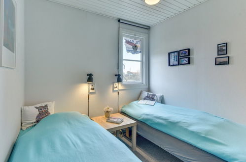 Foto 20 - Apartamento de 3 quartos em Vestervig com terraço