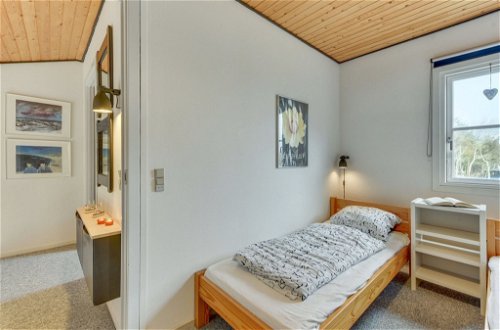 Foto 23 - Appartamento con 3 camere da letto a Vestervig con terrazza