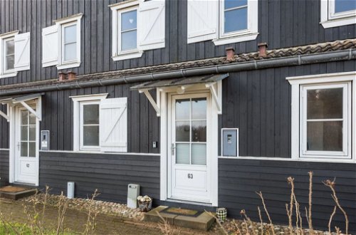 Foto 1 - Apartment mit 3 Schlafzimmern in Vestervig mit terrasse