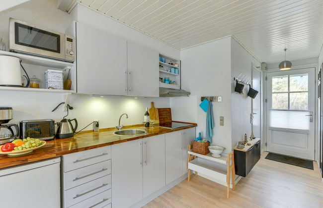 "Cita" - 100m to the fjord - Foto 26