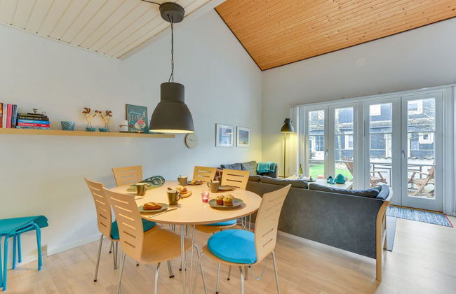 "Cita" - 100m to the fjord - Foto 39